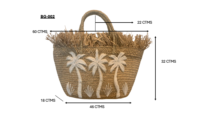 Bag BG-002