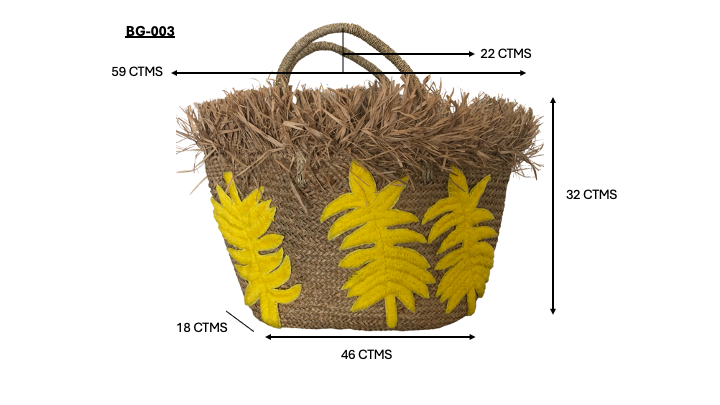 Bag BG-003