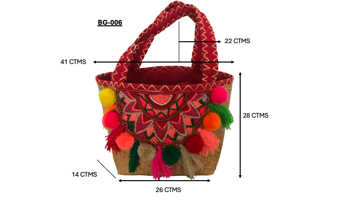Bag BG-006