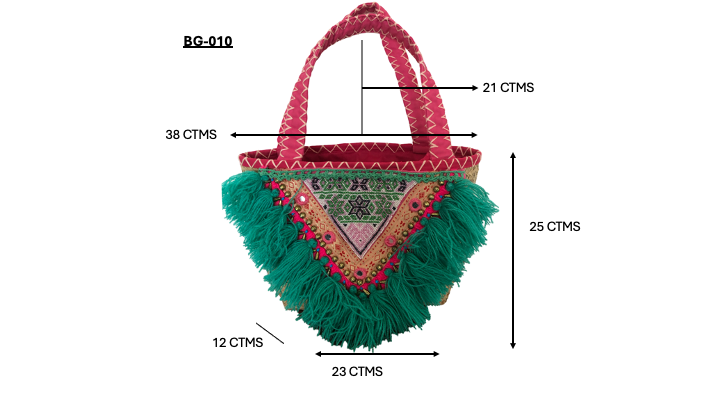 Bag BG-010
