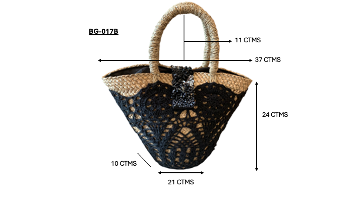 Bag BG-017B