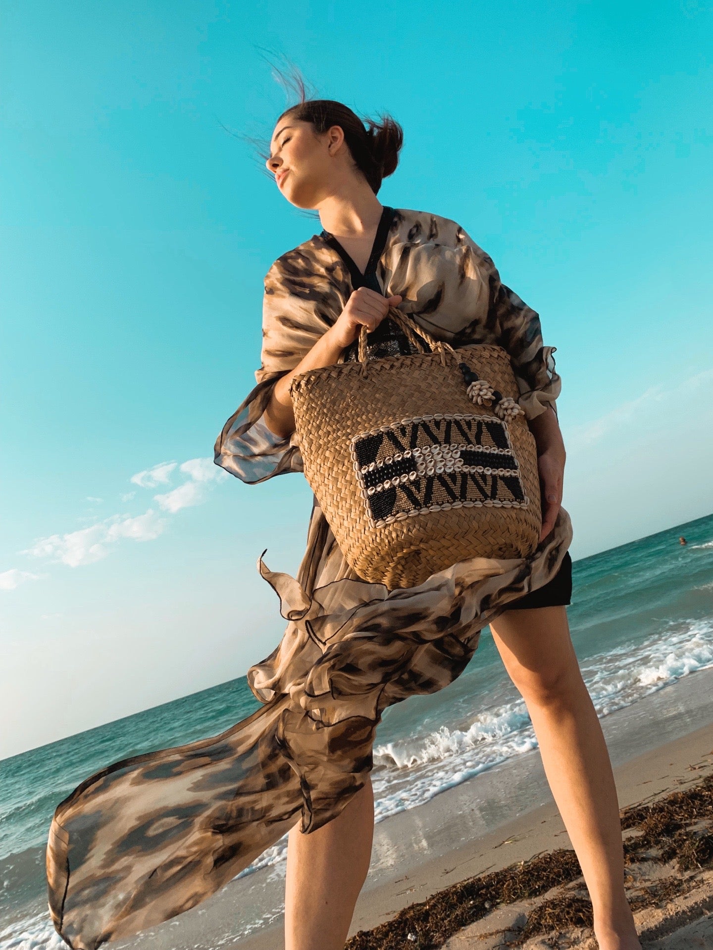 Bag BG-025
