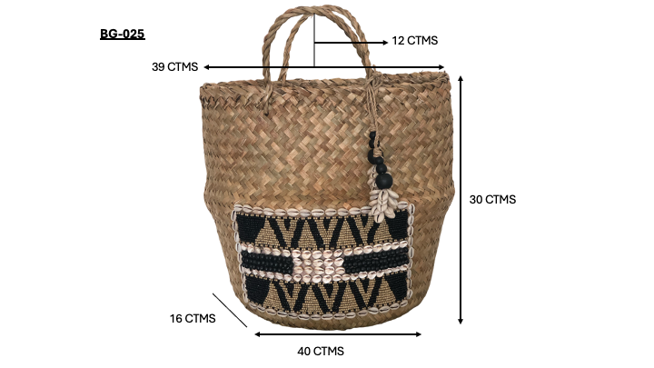 Bag BG-025