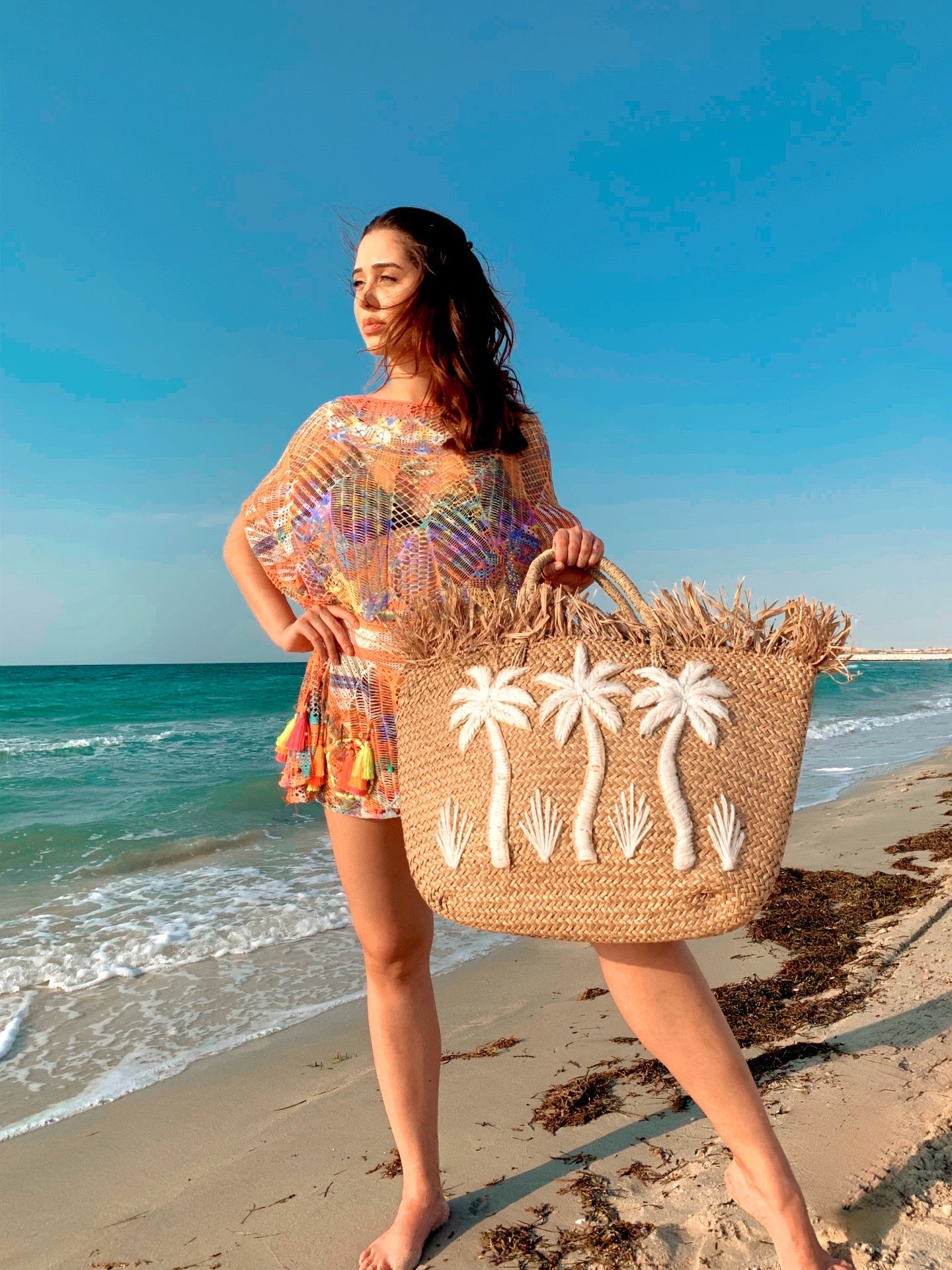 Bag BG-002